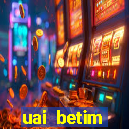 uai betim agendamento identidade